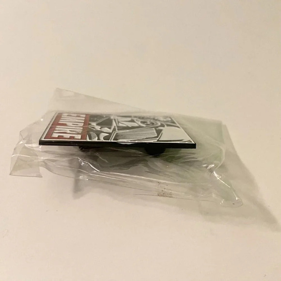 Star Wars Empire Enamel Metal Pin Double  Rubber Backing - Picture 3 of 9